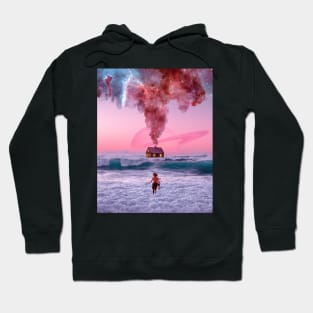 Getting back to you Hoodie